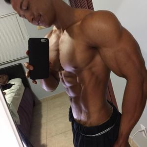 Meet your Posher, Steven